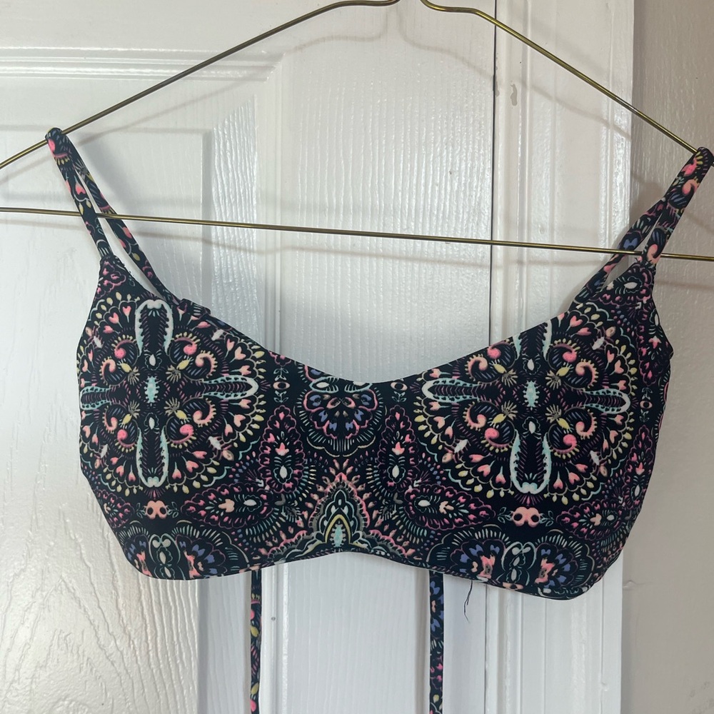 Hollister Bikini Top Size XS